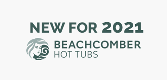 Beach Comber Hot Tubs